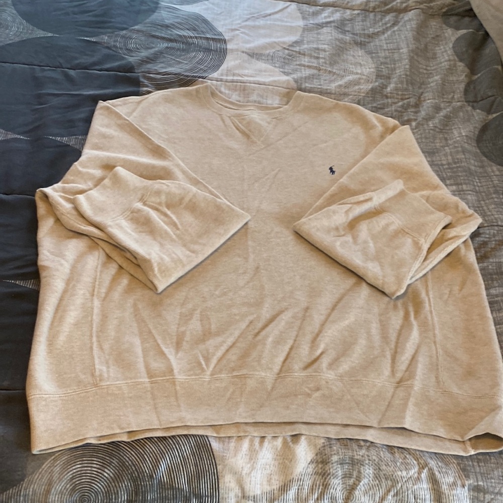 Ralph Lauren polo